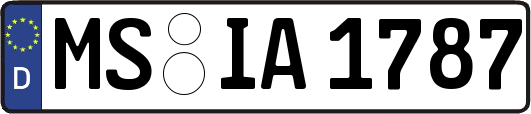 MS-IA1787
