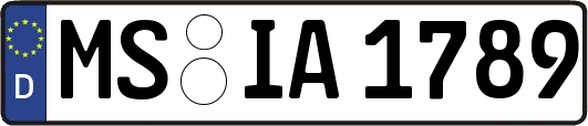 MS-IA1789