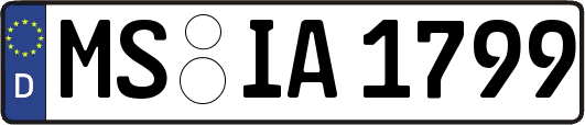 MS-IA1799