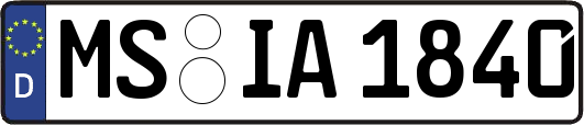 MS-IA1840