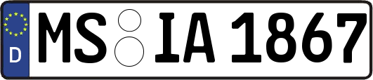 MS-IA1867