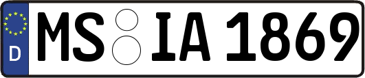 MS-IA1869