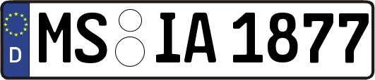 MS-IA1877