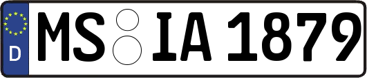 MS-IA1879