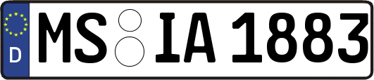 MS-IA1883