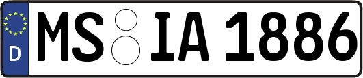 MS-IA1886