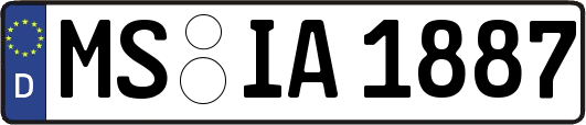 MS-IA1887