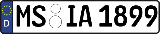 MS-IA1899