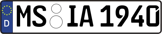 MS-IA1940