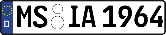 MS-IA1964