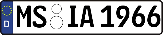 MS-IA1966