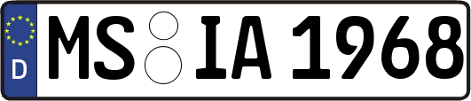 MS-IA1968