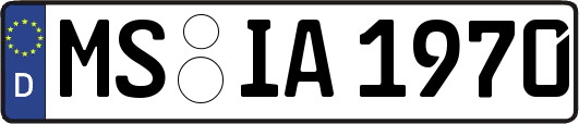 MS-IA1970