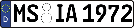 MS-IA1972