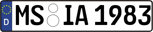 MS-IA1983