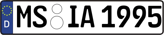 MS-IA1995