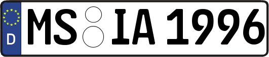 MS-IA1996