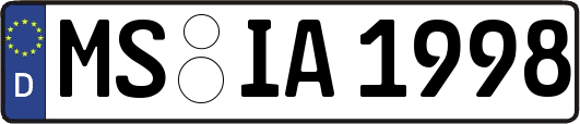 MS-IA1998