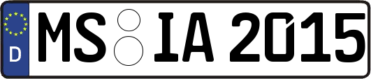 MS-IA2015