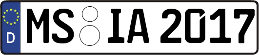 MS-IA2017