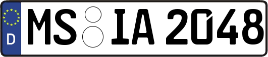 MS-IA2048