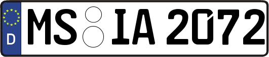 MS-IA2072