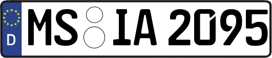MS-IA2095