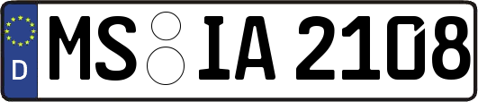 MS-IA2108