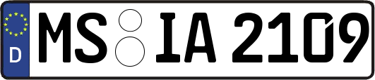 MS-IA2109
