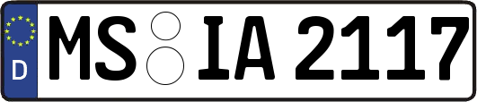 MS-IA2117