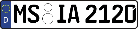MS-IA2120