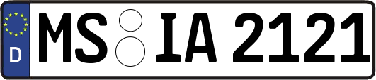 MS-IA2121
