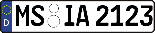 MS-IA2123
