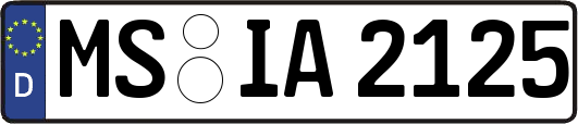 MS-IA2125