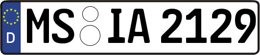 MS-IA2129