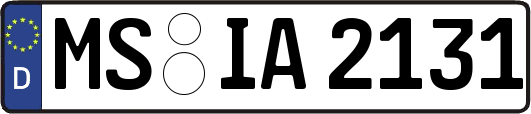 MS-IA2131