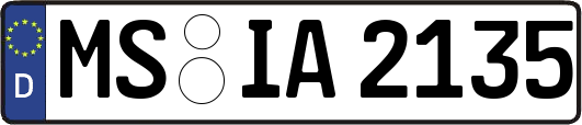 MS-IA2135