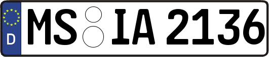 MS-IA2136