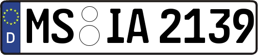 MS-IA2139