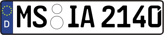 MS-IA2140