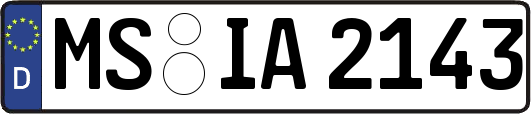 MS-IA2143