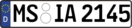 MS-IA2145