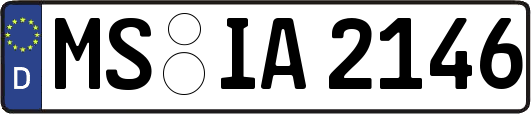 MS-IA2146