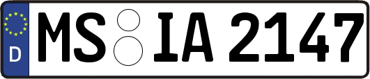 MS-IA2147