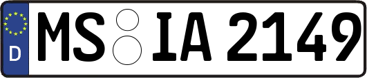 MS-IA2149