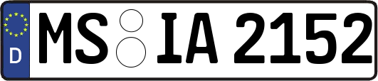 MS-IA2152