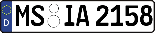 MS-IA2158