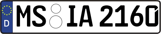 MS-IA2160
