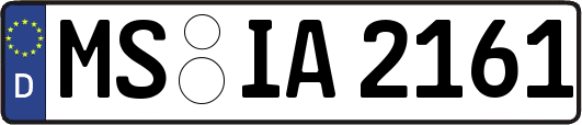 MS-IA2161