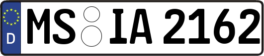 MS-IA2162